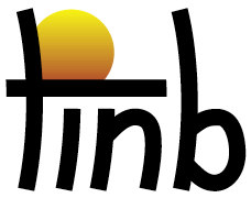 tin:b Logo